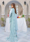 Anaya Hoor Feroza Embroidered Unstitched Lawn 3pcs - Jotey