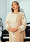 MEHRIMA By Noori Stitched Chiffon Luxury 3pcs - Jotey