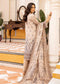 Almaas By Johra Embroidered & Printed Lawn Unstitched 3Pcs
