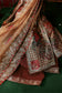 AFROZEH SHEHNAI Wedding Formals'25 Unstitched 3 Piece