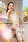 M. Prints By Maria B. Lawn Vol-25 Printed Unstitched 3pcs