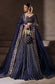 Zevk By Bushra Paracha Luxury Unstitched 3pcs