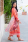 Lumineer By Seraph Lawn Unstitched 3pcs