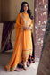 Vasal By Charizma Embroidered Luxury Chiffon Vol-03 Unstitched 3pcs