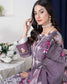 Pakeeza by Aalaya Vol-01 Embroidered Lawn Unstitched 3Pcs