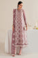Iris By Jazmin Embroidered Luxury Lawn Unstitched 3pcs