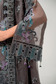 Zebtan Aura Vol-01 Embroidered Chiffon Unstitched 3pcs