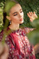 M. Prints By Maria B. Lawn Vol-25 Printed Unstitched 3pcs