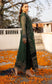 Eid Festive By Asifa And Nabeel Vol-01 Embroidered Zari Net Unstitched 3pcs - Jotey