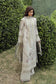 Qalamkar Festive Lawn Unstitched 3pcs - Jotey