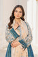 Somika By Johra Embroidered Fancy Lawn Unstitched 3Pcs - Jotey