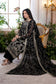 Aarzu Luxury Embroidered Vol-03 Unstitched 3Pcs