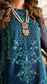 Farmaish By Zebtan Vol 7 Embroidered Chiffon Unstitched 3pcs