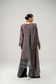 Zebtan Aura Vol-01 Embroidered Chiffon Unstitched 3pcs