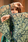 M. Prints By Maria B. Lawn Vol-25 Printed Unstitched 3pcs