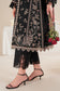 Iris By Jazmin Embroidered Luxury Lawn Unstitched 3pcs