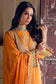 Vasal By Charizma Embroidered Luxury Chiffon Vol-03 Unstitched 3pcs