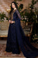 Aarzu Luxury Embroidered Vol-03 Unstitched 3Pcs