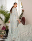 Manizay Super Anmol Embroidered Lawn 3pcs