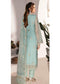 Ramsha Luxury Festive Formals Embroidered Unstitched 3pcs - Jotey