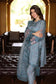 Noor By Saadia Asad Eid Luxe Printkari Embroidered Lawn Unstitched 3pcs