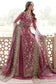 Ritzier By Farasha Embroidered Luxury Chiffon Unstitched 3pcs