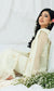 MAAHI BY SHAMOOZ Embroidered Chiffon Unstitched 3pcs