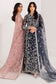 FESTIVE FORMALS BY JAZMIN Embroidered Chiffon Unstitched 3pcs