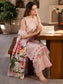 Stella By Mahnur Embroidered Lawn Unstitched 3pcs - Jotey