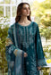 Adan's Libas Gardenia Embroiderd Unstitched Lawn 3 Piece