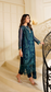 Farmaish By Zebtan Vol 7 Embroidered Chiffon Unstitched 3pcs