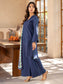 Stella By Mahnur Embroidered Lawn Unstitched 3pcs - Jotey