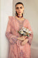 Ramsha Dastoor Chiffon Vol-01 Unstitched 3pcs
