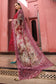 Baazar By Nureh Embroidered Chikankari Lawn Unstitched 3pcs - Jotey