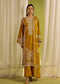 Khoobsurat Signature Shamiyana Luxury Embroidered Lawn 3pcs