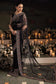 Alfaaz Embroidered Luxury Festive Edition Unstitched 3pcs