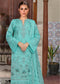 Singhar Vol-02 Embroidered Lawn Unstitched 3pcs