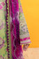 Nureh Gardenia Embroidered  Lawn Unstitched 3pcs - Jotey