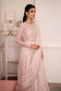 SERAN AURELLE Luxury Formals Unstitched 3pcs