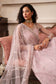 SERAN AURELLE Luxury Formals Unstitched 3pcs