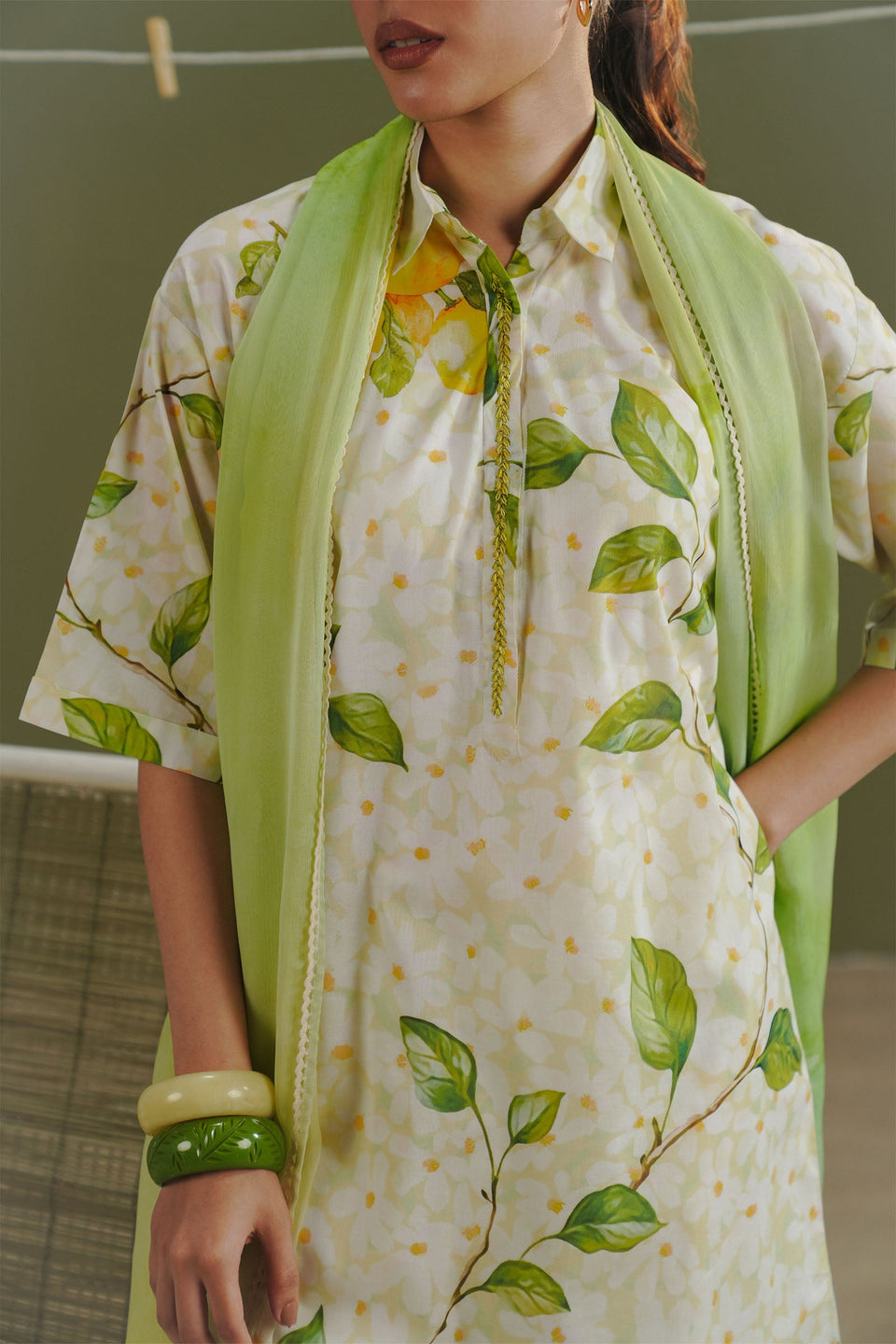 Coco by Zara Shahjahan Prints Drop One Unstitched 3Pcs