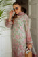Nureh Maya Swiss Lawn Embroidered Unstitched 3pcs - Jotey