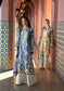 Elaf Premium Signature Embroidered Lawn Unstitched 3pcs - Jotey
