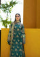 Elaf Premium Signature Embroidered Lawn Unstitched 3pcs - Jotey