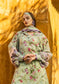 Elaf Print Chikankari Unstitched Lawn 3pcs
