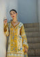 Elaf Premium Signature Embroidered Lawn Unstitched 3pcs - Jotey