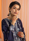 Gul-E-Bahaar By Khoobsurat Embroidered Lawn Unstitched 3pcs - Jotey