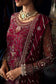 Nureh Elanora Embroidered Luxury 3pcs