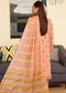 Feeha by Johra Embroidered Jaquard Lawn Unstitched 3Pcs