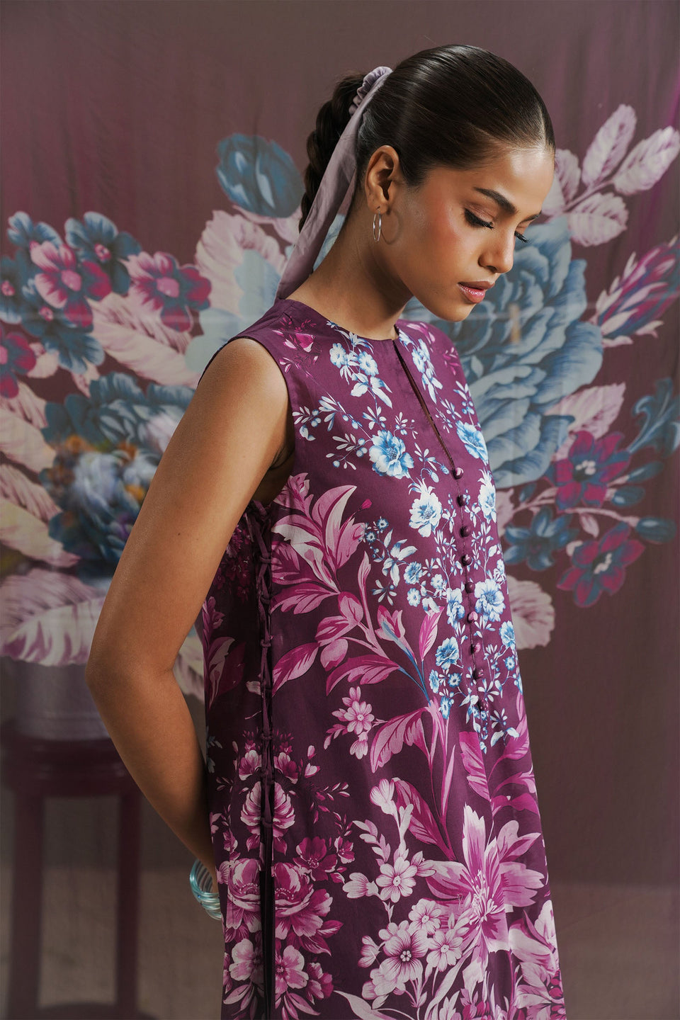 Coco by Zara Shahjahan Prints Drop One Unstitched 3Pcs